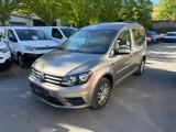 Volkswagen Caddy PKW Trendline BMT - : Pkw