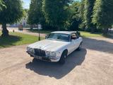 Jaguar XJ6 4,2 Coupè - Jaguar XJ6: 4.2