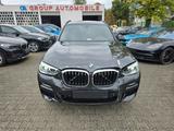 BMW X3 xDrive 20 i M Sport Leder Kamera LED - BMW X3 Unfallwagen