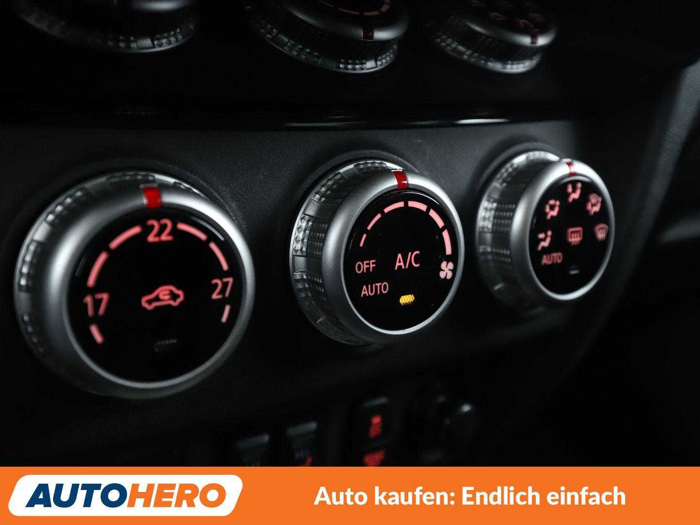 Mitsubishi ASX 2.0 MIVEC Intro Edition 2WD *NAVI*BI-LED*CAM, миниатюра 21
