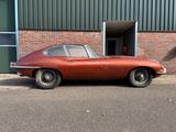 Jaguar E-Type Series 1.5 Fixed Head Coupe 1968 Matching - Jaguar E-Type