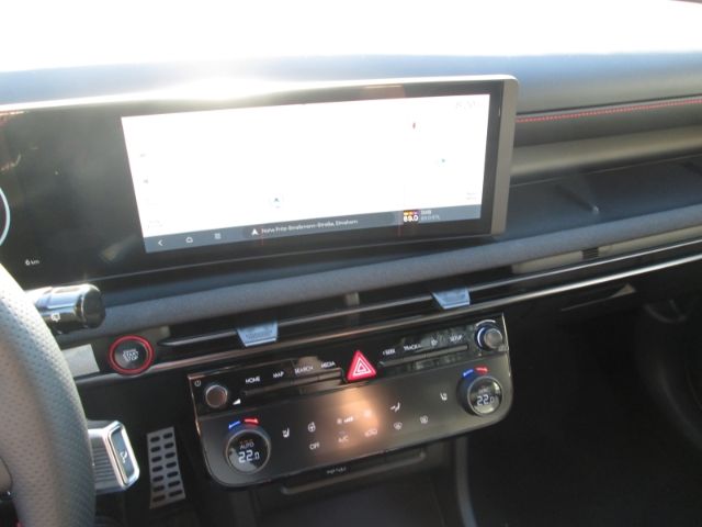 Hyundai Tucson – Bild 15