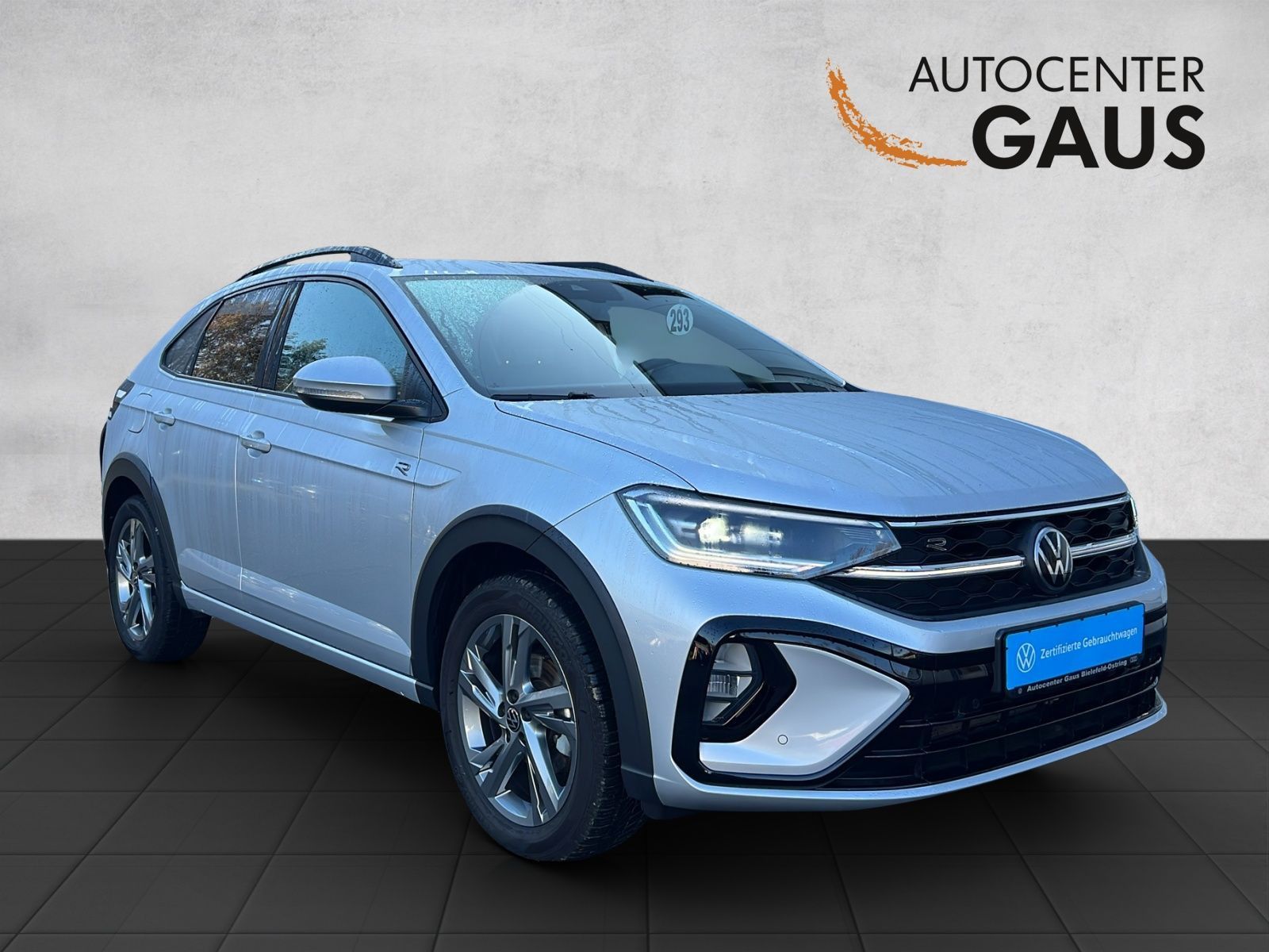 Taigo R-Line 1.0 TSI DSG Navi*ACC*Kamera