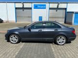 Vorschaubild Mercedes-Benz C 180  Lim.  CGI BlueEfficiency Navi Avantgarde