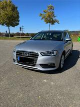 Audi A3 Sportback 1.6 TDI | unfallfrei | T... - Audi A3 mit Diesel-Antrieb: Kombi, 1.6