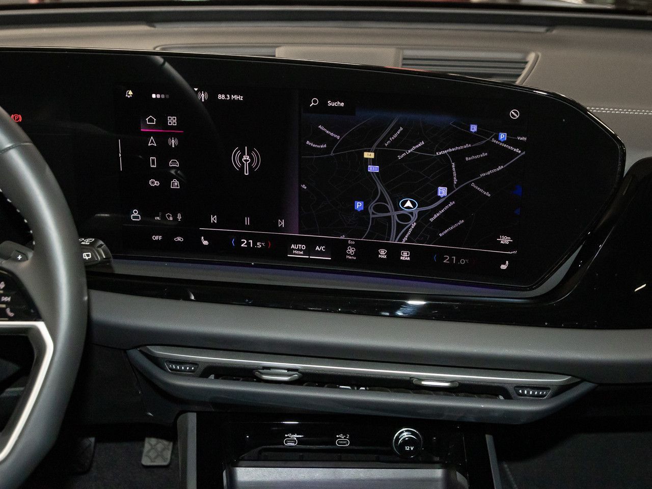Audi A5 - Bild 16