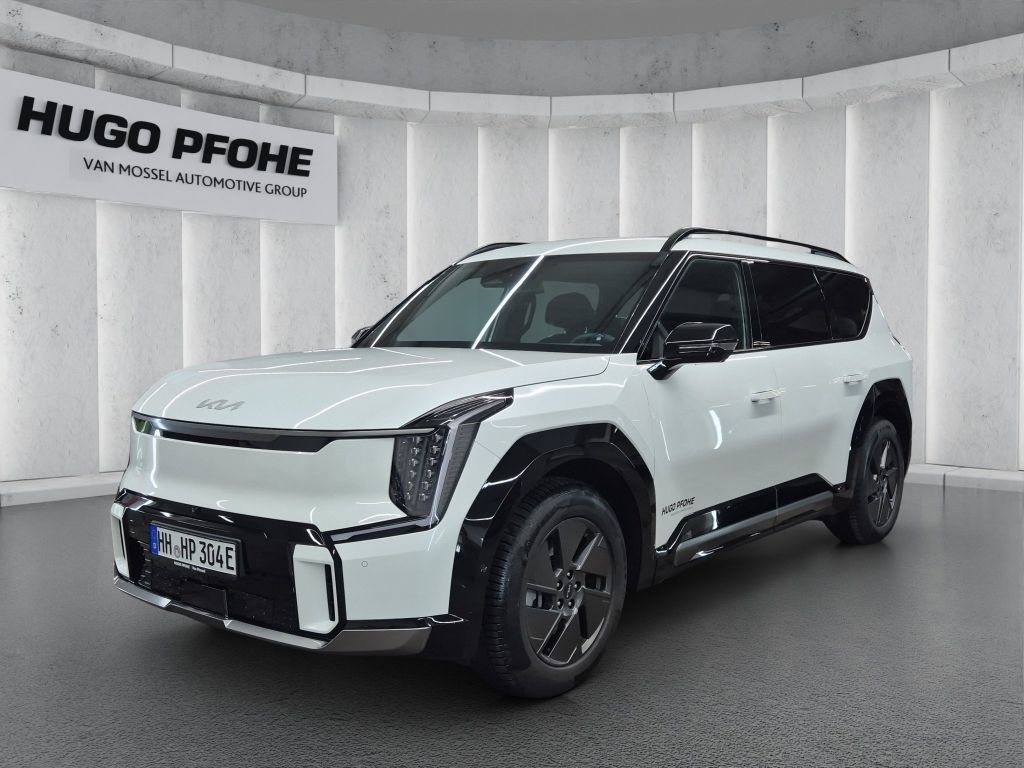 2025 Kia EV9