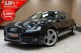 Audi A5 Sportback 2.0 TFSI +BI-XEN+S-LINE+NAV+STANDHZ - Audi A5 in Leipzig