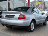 Audi A4 Lim. Aut. KLIMA/ZENTRAL/ISOFIX/ALUS/AHK/TÜV - Audi aus 1997
