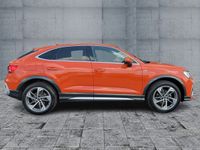 Audi Q3 - Vorschau Bild 7