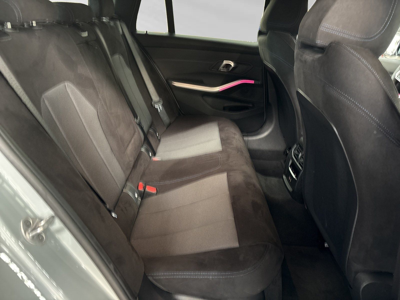 BMW 320 - Bild 13