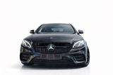 Mercedes-Benz E 350 Lim, AMG Line E53 UMBAU Widescreen LED LE. - : Alcantara, Plug-In Hybrid, Limousine