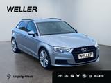 Audi A3 35 TFSI (COD) Sportback S tronic sport *AHK* - Audi A3 Gebrauchtwagen in Leipzig