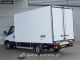 Iveco Daily 35S18 3.0L Koelwagen Thermoking C-250 LED - Iveco Fahrgestell Daily