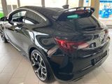 Opel Astra 2.0 Turbo 206kW OPC S/S OPC - Opel Astra: 20 Turbo