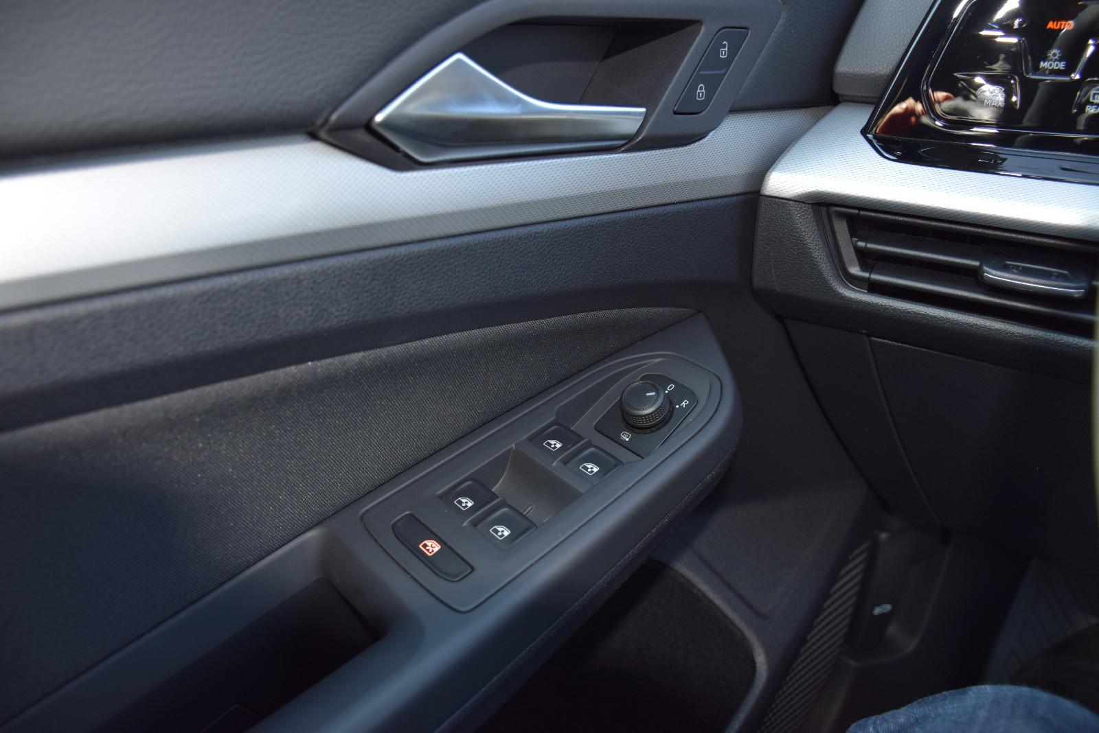 Volkswagen Golf VIII LED AppConnect SHZ DAB+, миниатюра 20