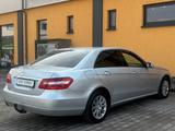 Mercedes-Benz E 200 CGI BlueEfficiency *LPG+S-Dach+Automatik* - Mercedes-Benz: Lp