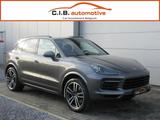 Porsche Cayenne 3.0i V6 PHEV /€ 38.999 netto / Pano / Sp - Porsche Cayenne: 9pa