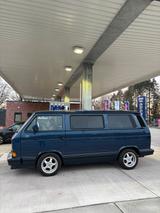 Volkswagen VW T3 Multivan Limited Last Edition LLE 1.... - Volkswagen T3: Lle