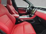Jaguar F-Pace D300 R-Dynamic SE - Jaguar F-Pace: Se