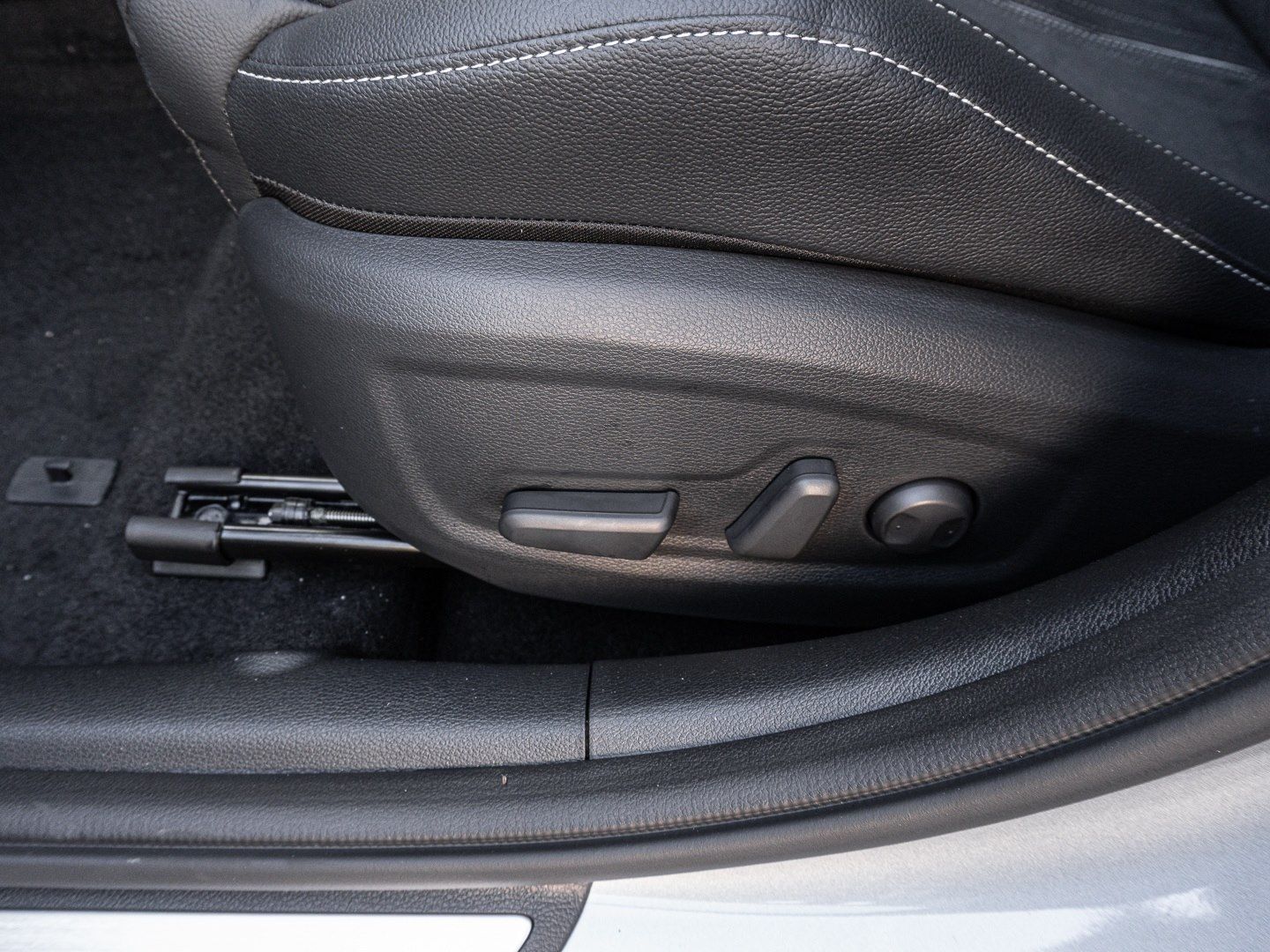 Kia cee'd / Ceed - Bild 12