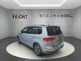 Volkswagen Touran ENERGY 1,5 l TSI 110 kW (150 PS) DSG - Volkswagen Touran mit Benzin-Antrieb: Kleinbus