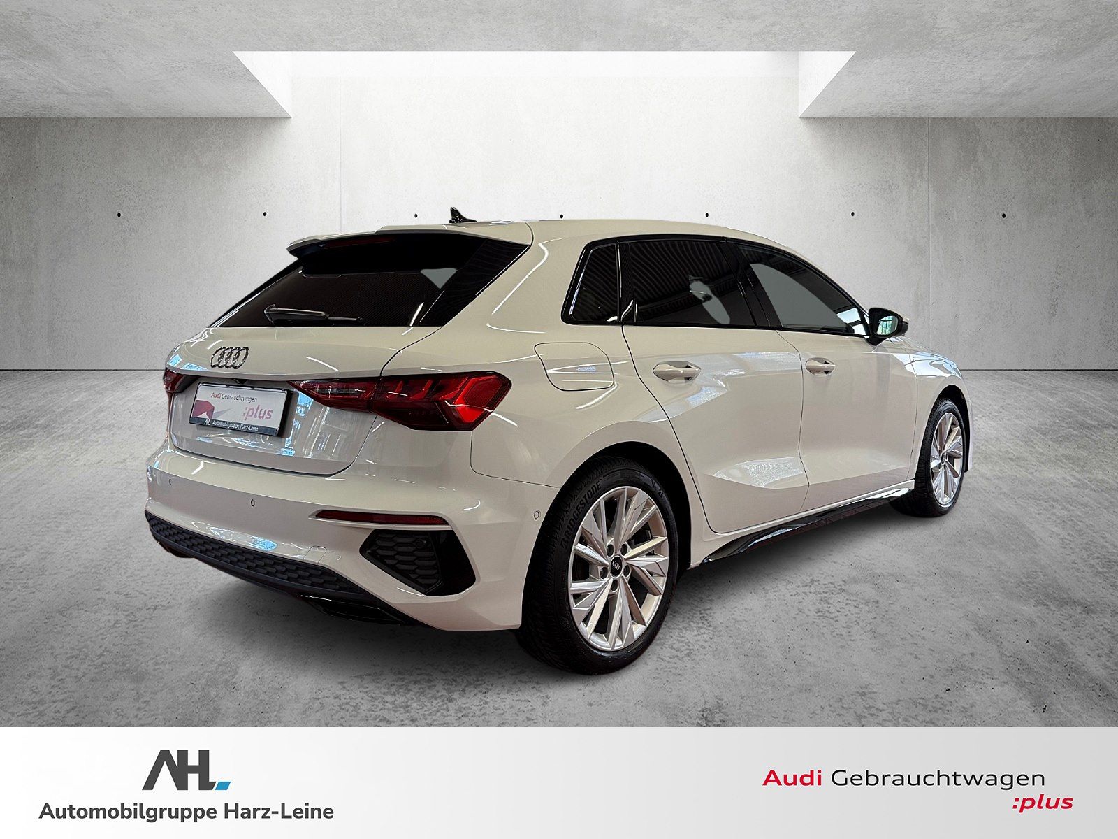 Audi A3 - Bild 5