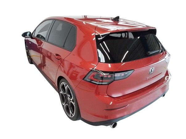 Volkswagen Golf GTI IQLight HUD H&K 19Zoll foto 3