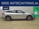 Ford Focus Turnier 1.5 EB Active Navi LED Leder HuD - Ford Focus Gebrauchtwagen in Bremen