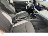 Skoda Kamiq - Vorschau Bild 16