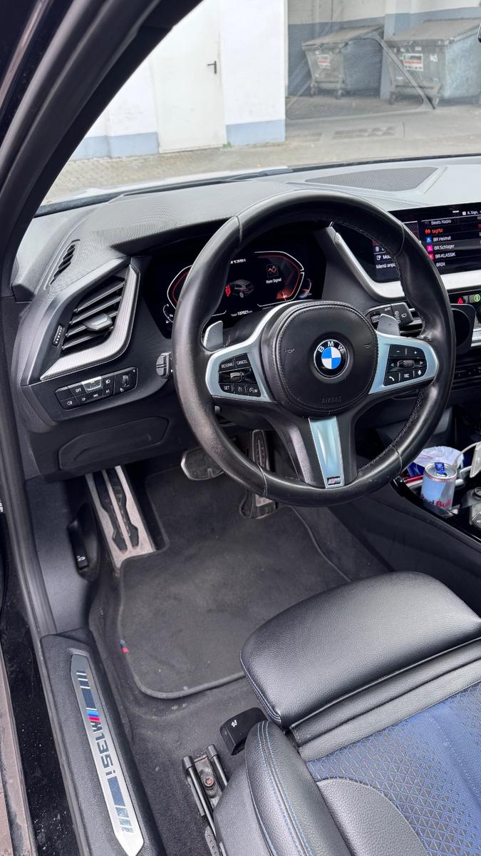 BMW 135, миниатюра 9
