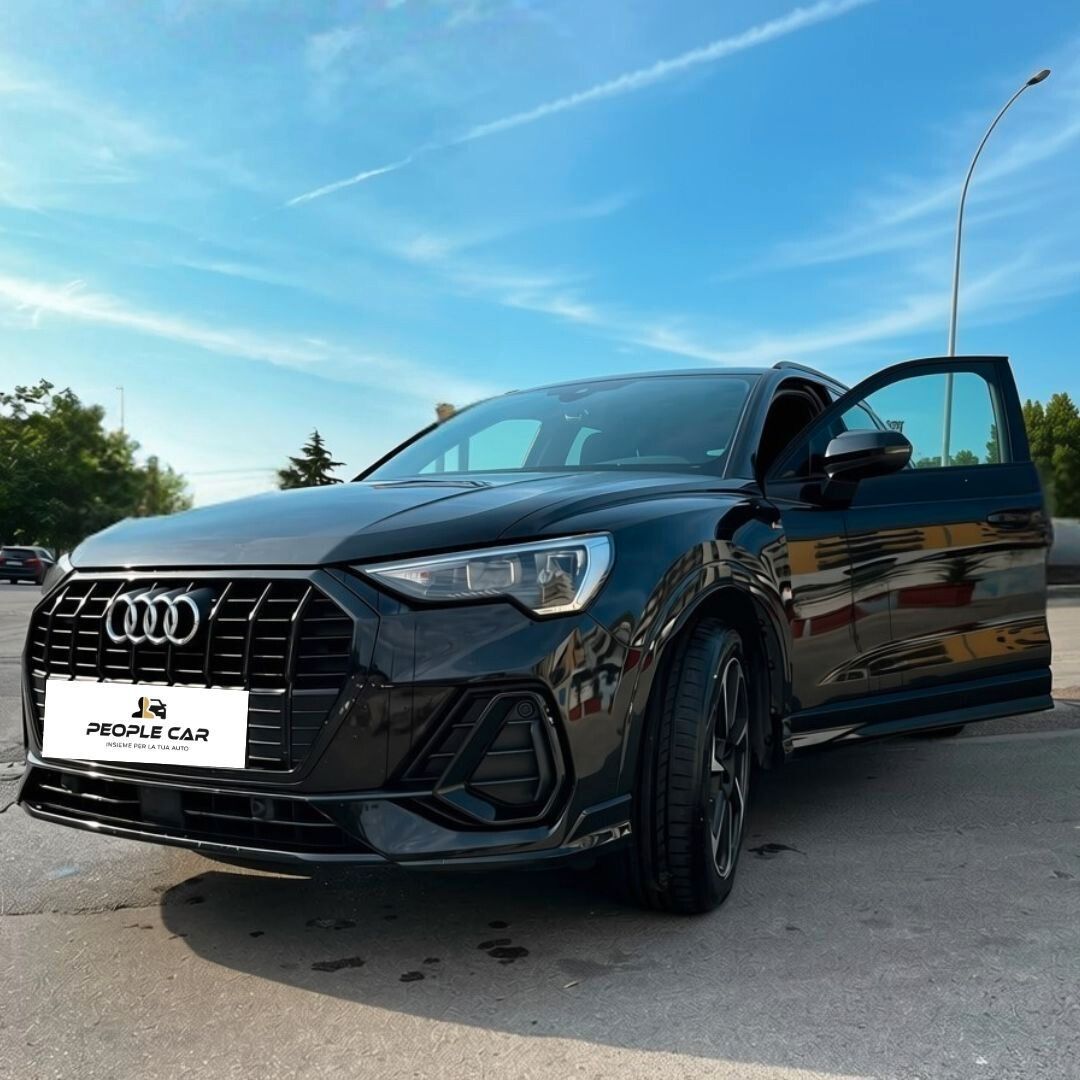 Audi Q3 40 TDI quattro S tronic - 190CV imagem 3