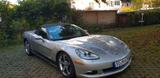 Corvette C6 6.0 V8 Cabrio Automatik  - gebrauchte Corvette Cabrios