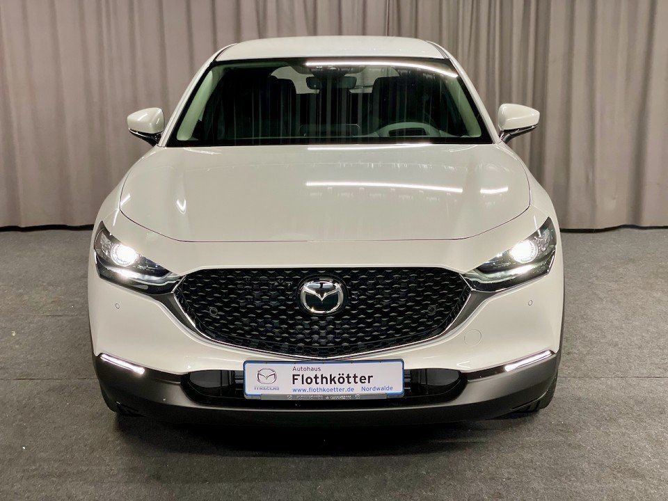 Mazda CX-30 150PS AUTO SELECTION*KAMERA*HEAD-UP* imagem 2