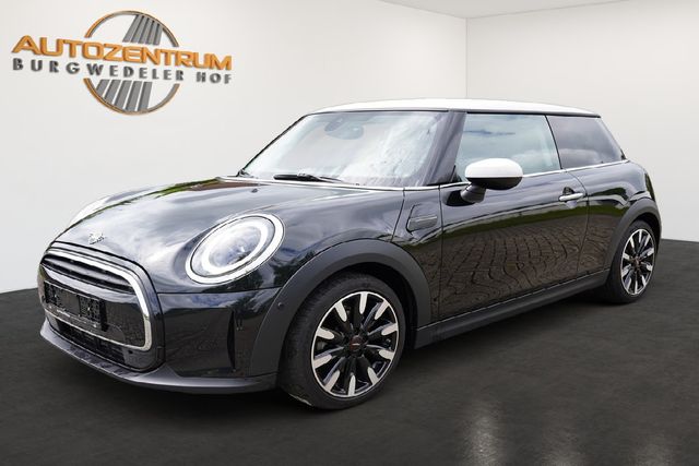MINI Cooper  - LED-CarPlay-PDC-Sitzheizung