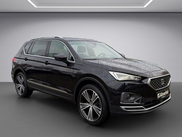 Tarraco 2.0 TSI Xcellence 4Drive PANO 7-SITZER
