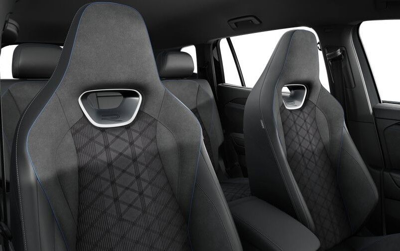 Volkswagen Tayron - Bild 5