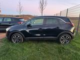 Opel Crossland Ultimate 1.2 TURBO HUD|AHK|Navi - gebrauchte Opel Crossland (X) aus dem Jahr 2020