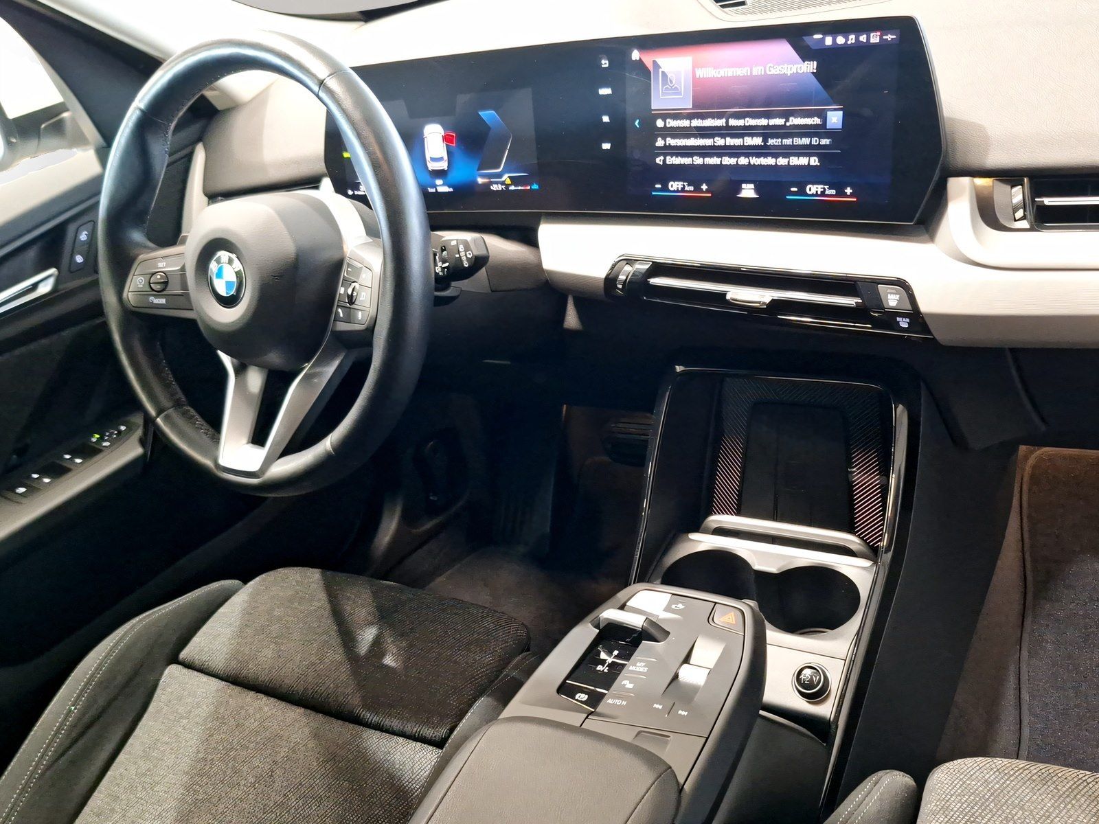 BMW X1 sDrive18i Kamera Driv.Assist Sportsitze LED foto 14