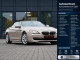 BMW 650i Cabrio - BMW 6er Reihe: Cabrio