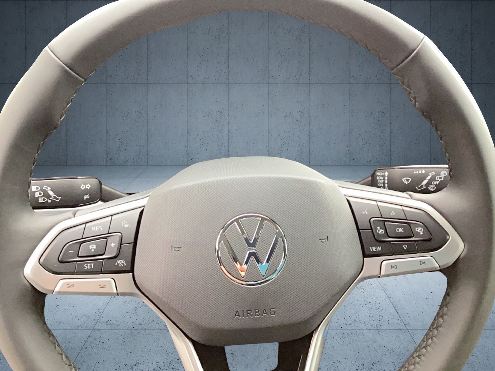 Volkswagen Taigo - Bild 10