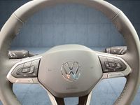 Volkswagen Taigo - Vorschau Bild 10