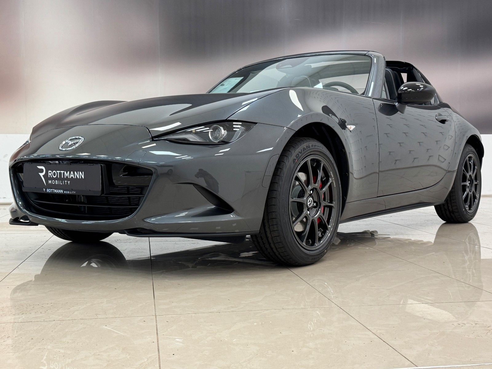 Mazda MX-5 - Bild 7