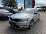 Skoda Rapid Spaceback Cool Edition - Skoda Rapid: Cool Edition
