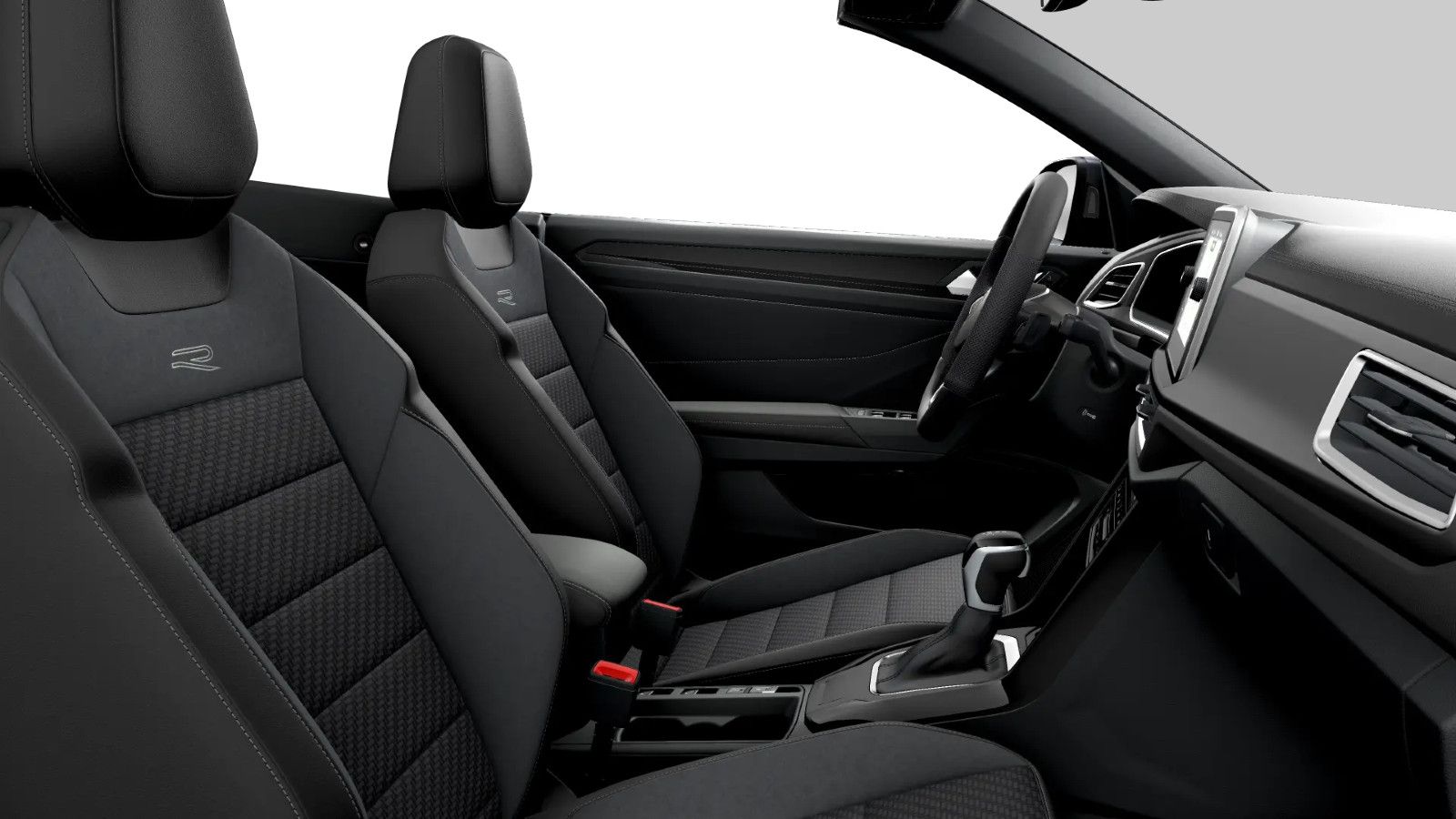 Volkswagen T-Roc - Bild 13