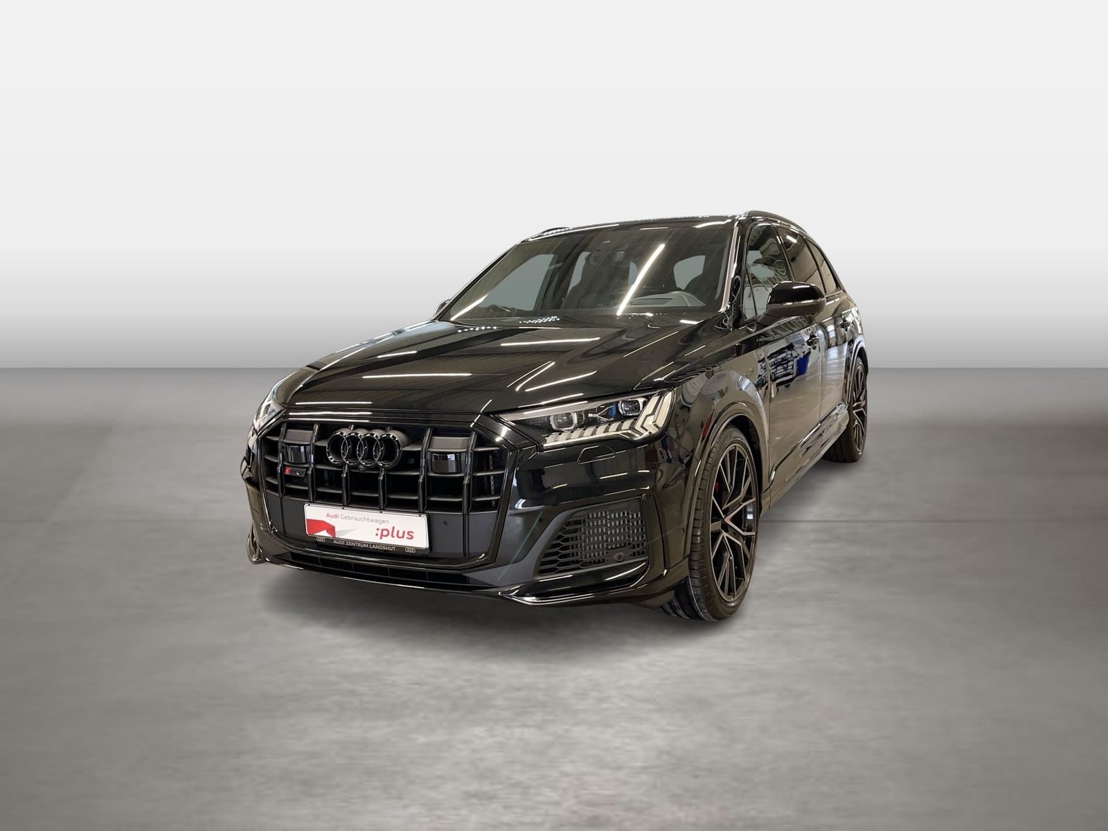 Audi SQ7 - Bild 2