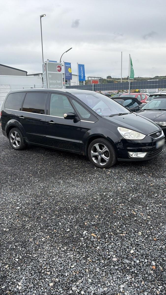 Ford Galaxy
