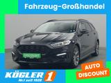 Ford Mondeo Turnier ST-Line 140PS Aut. - Ford Mondeo mit Hybrid-Antrieb
