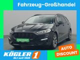 Ford Mondeo Turnier ST-Line 140PS Aut. - Ford Mondeo: Ps