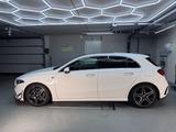 Mercedes-Benz A 250 DCT AMG Line | A35 Optik | Pano | 360° Kam - Mercedes-Benz A 250 Gebrauchtwagen in Berlin